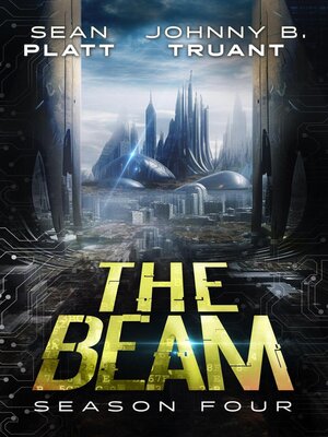cover image of The Beam: Season Four